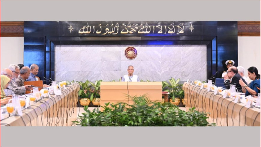 Govt okays draft of NHRC Ordinance with reforms to empower commission