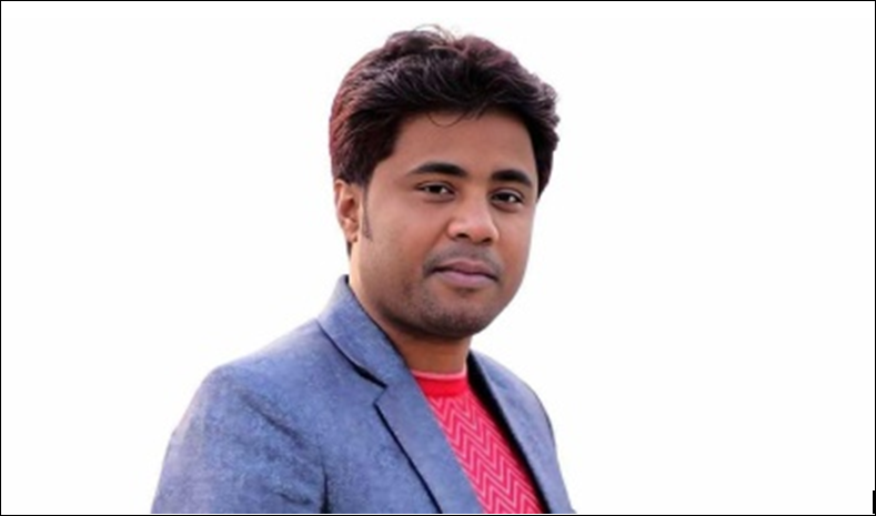 Fugitive Bogura AL leader Raju arrested in Dhaka