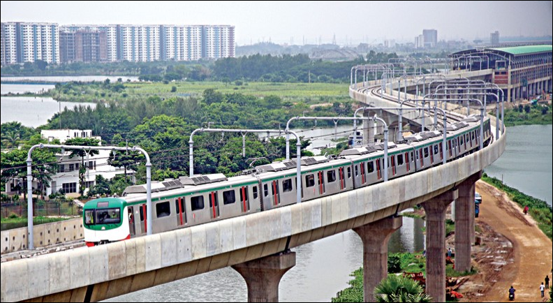 Metro tragedy raises safety concerns