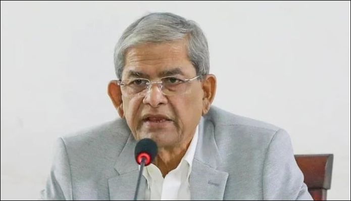 Faction active in attempts to disrupt upcoming national election: Fakhrul