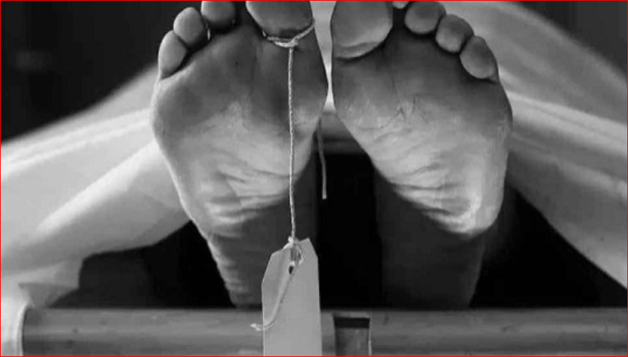 Missing Sylhet farmer found dead in haor