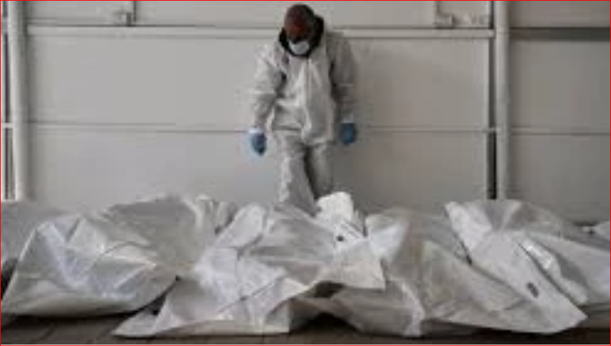 Israel returns 30 Palestinian bodies to Gaza amid ongoing hostage exchanges