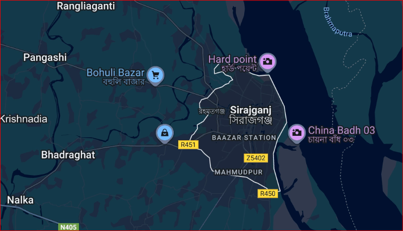 Sirajganj man stabbed, beaten to death by mob over alleged cattle theft