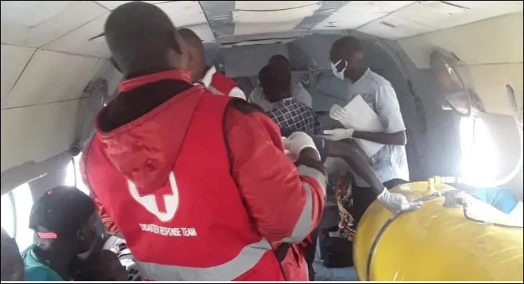 Landslide kills 21, leaves 30 missing in western Kenya