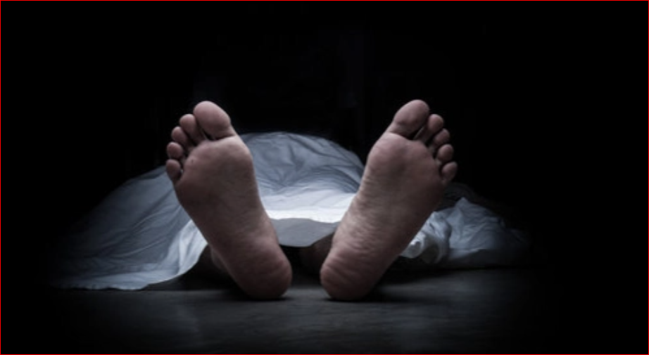 Young man found dead in Sylhet mazaar's pond