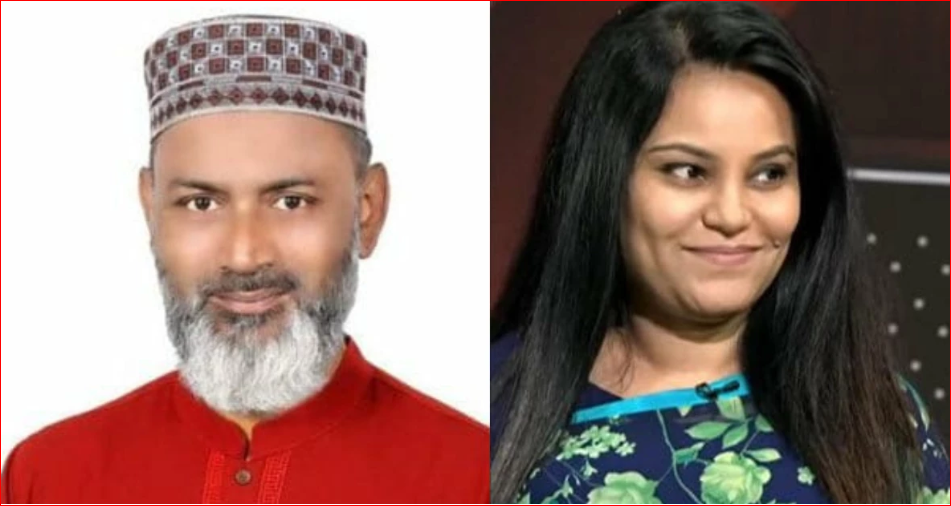 JU teacher sued over ‘derogatory remarks’ about Jamaat leader