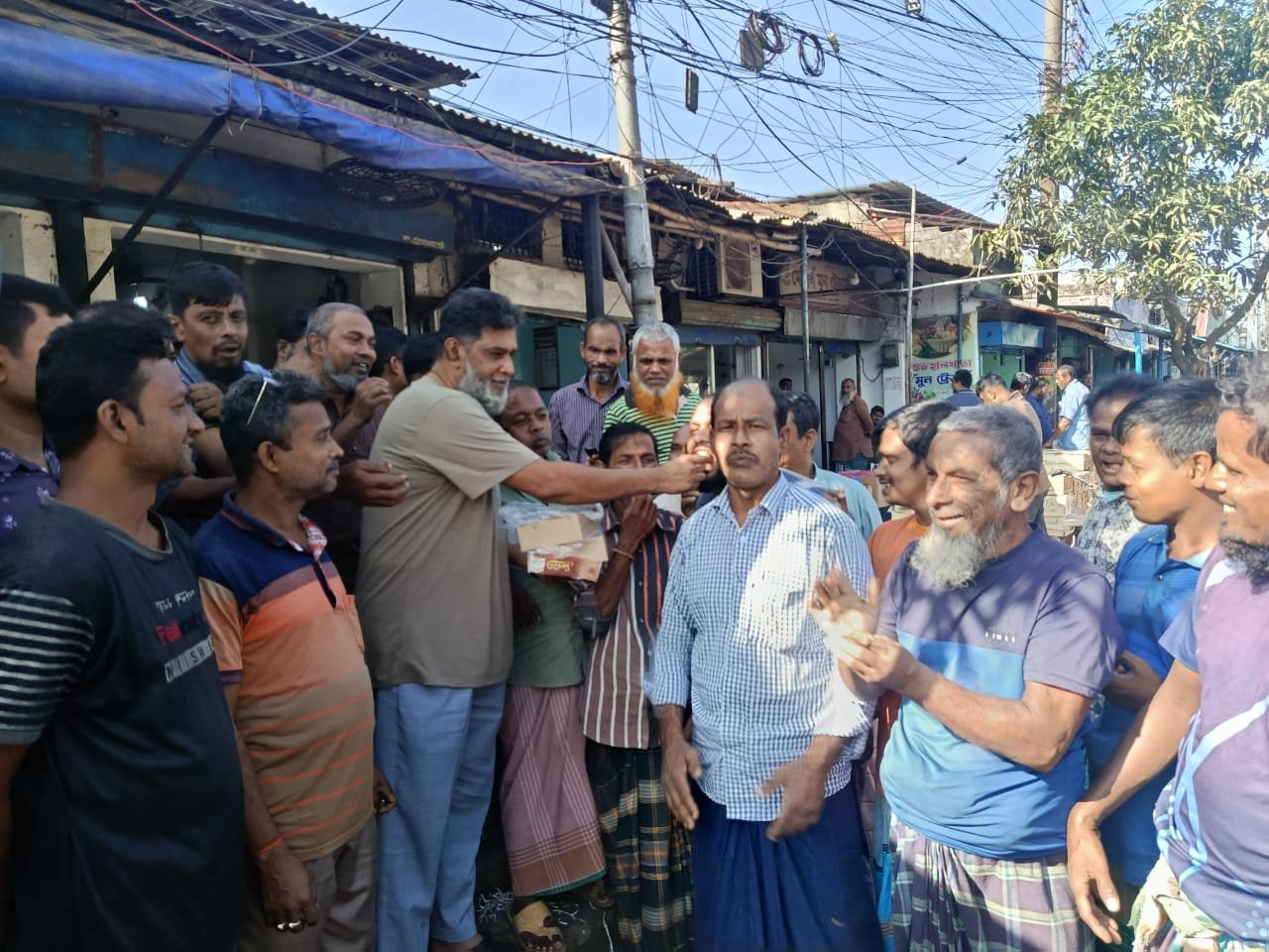 Khaleda, Tarique to contest from Bogura