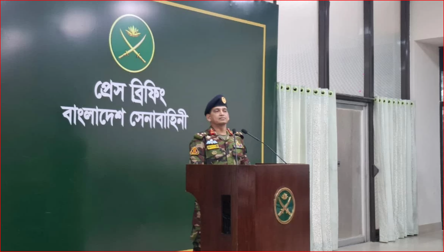 Army to deploy up to 100,000 troops during election: Army HQ