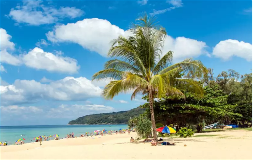 Phuket emerges as a tropical investment hotspot for UK buyers