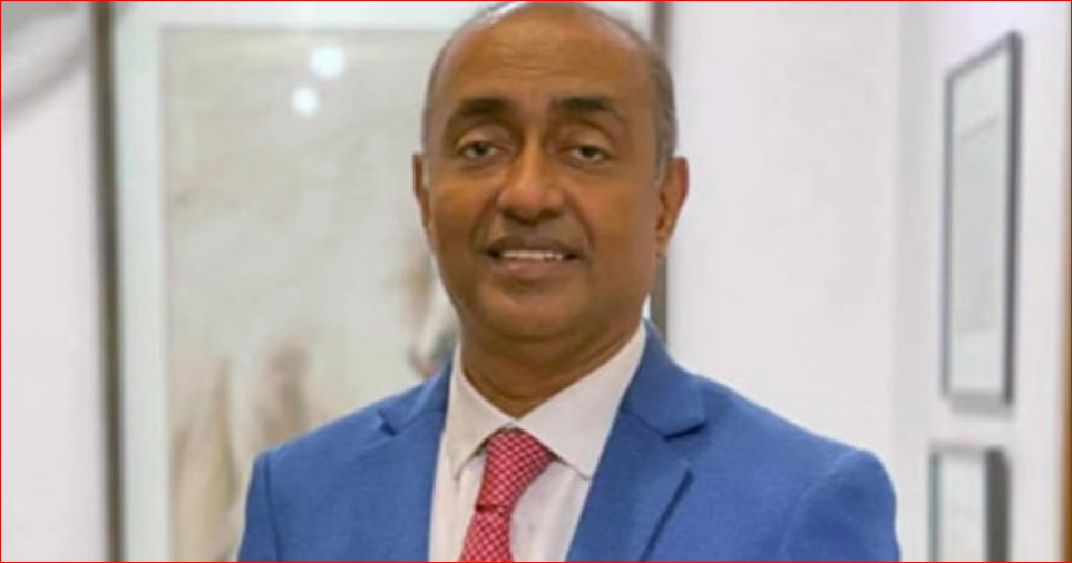 Will contest election, says AG Asaduzzaman