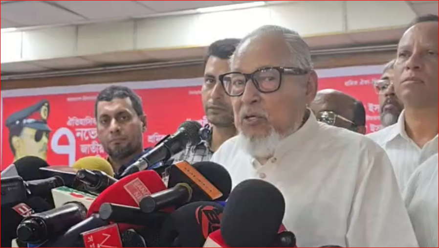 BNP leader terms surge in millionaires ‘alarming’