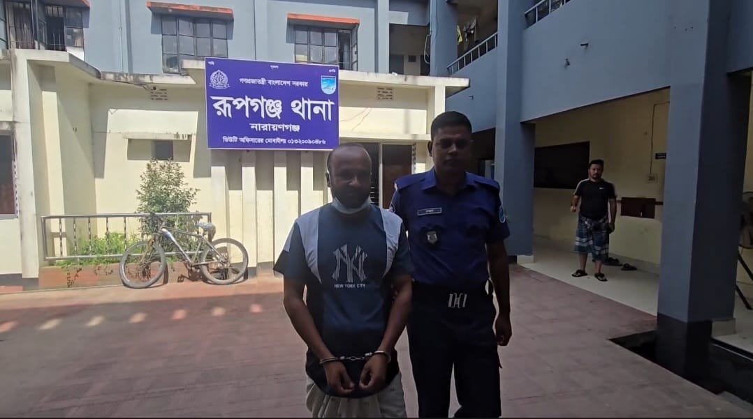 Army nabs top terror, seize drug haul in Rupganj