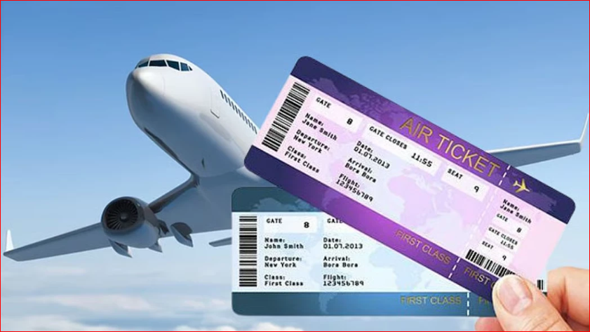 Govt plans ordinance to punish airline ticket syndicates in Bangladesh