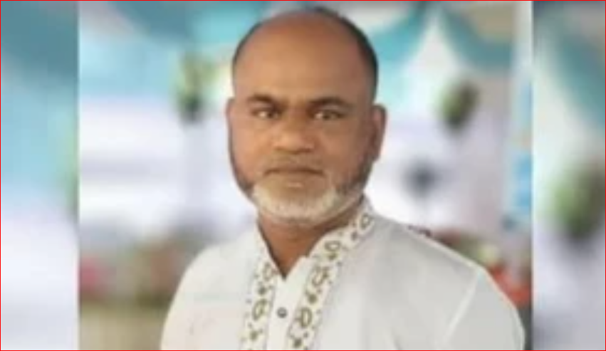 4 arrested over murder of BNP activist in Raozan