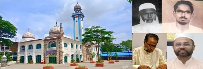 Hajiganj Boro Masjid: A Century of faith, philanthropy, and vision