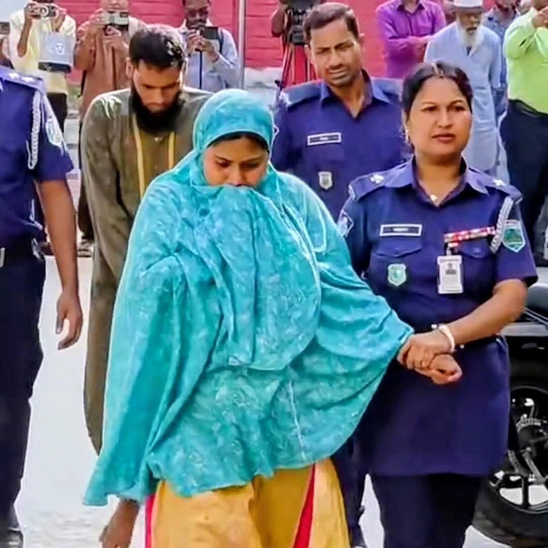 Businessman killed over wife’s 'extramarital affair' in Bogura