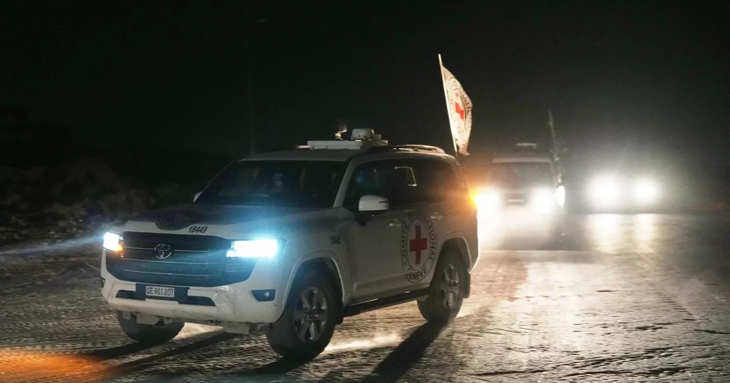 Bodies of 15 Palestinians returned from Israel under U.S.-brokered ceasefire