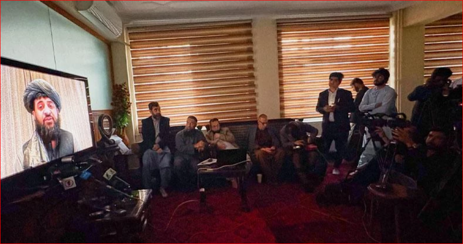Pakistan–Afghanistan peace talks in Istanbul collapse amid escalating border tensions