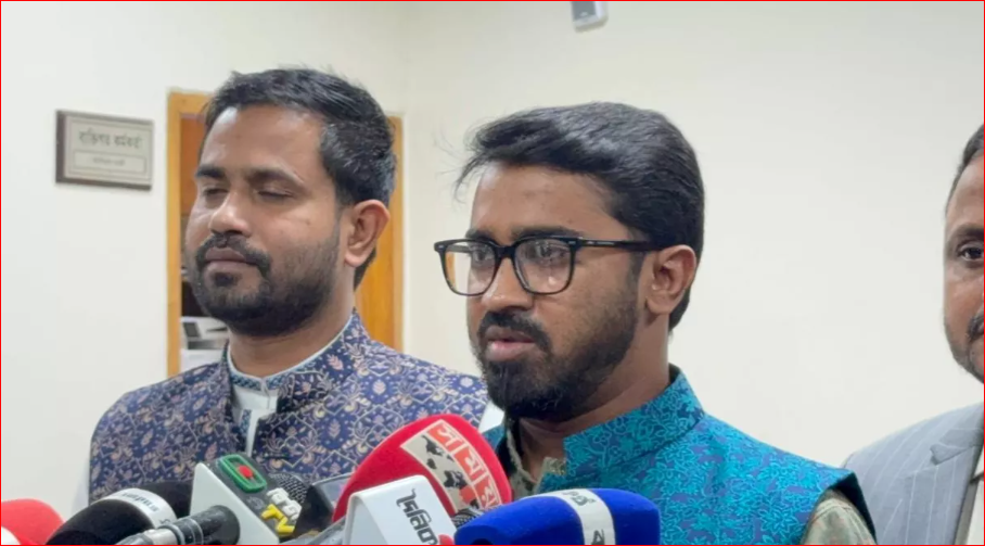 EC urged to bar JaPa, 14-party alliance from electoral talks