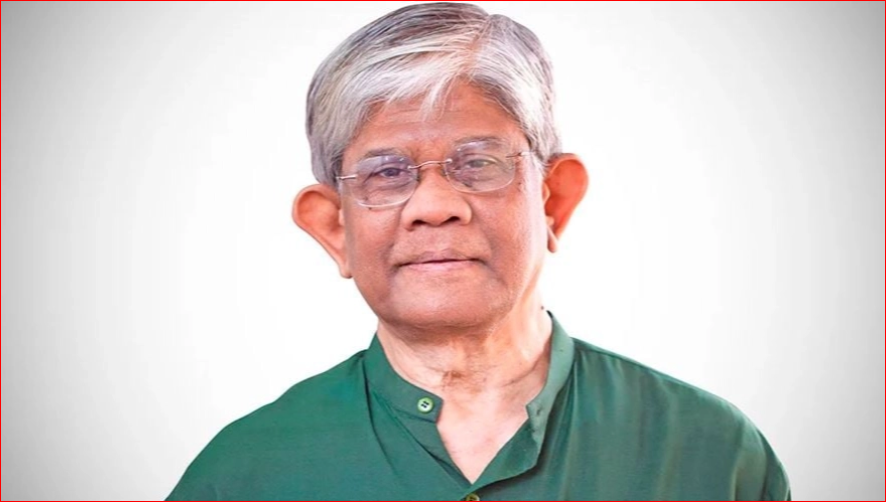 Govt considers downsizing budget, ADP amid implementation challenges: Salehuddin