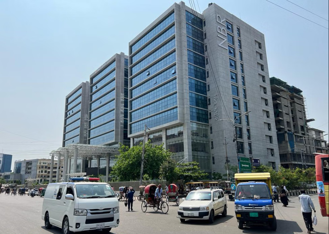 NBR orders transfer of 31 duty-free cars from ex- MPs for govt use