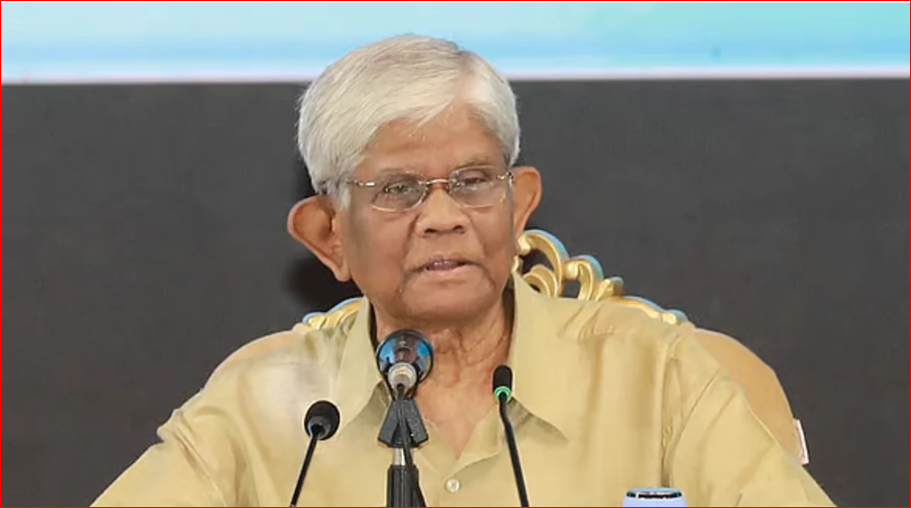 Pay scale process involves multiple commissions, layers of approval: Salehuddin