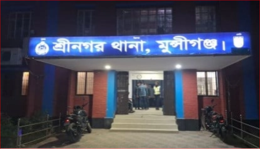 Munshiganj Dacoity: 5 DB, RAB members among 7 held in Savar