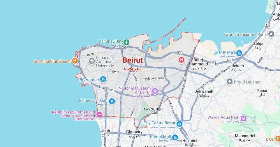 Lebanon to file complaint against Israel over border wall construction