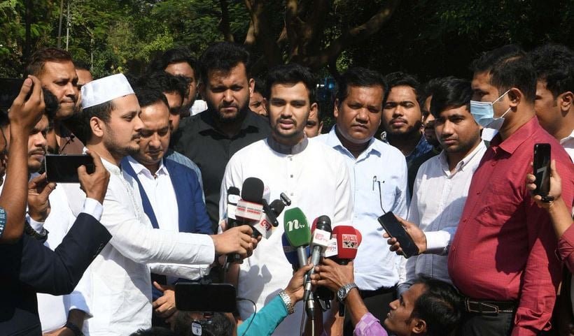 Forensic tests to identify July martyrs buried at Rayerbazar graveyard begin on Dec 7: LGRD adviser