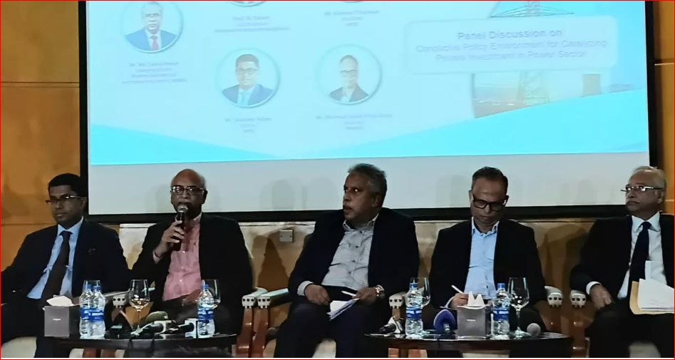 Bangladesh may face major power crisis without policy stability, investment: Experts warn