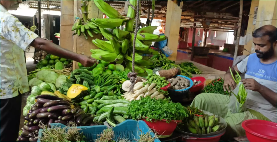 Winter fails to cool prices as Khulna kitchen markets see fresh hikes