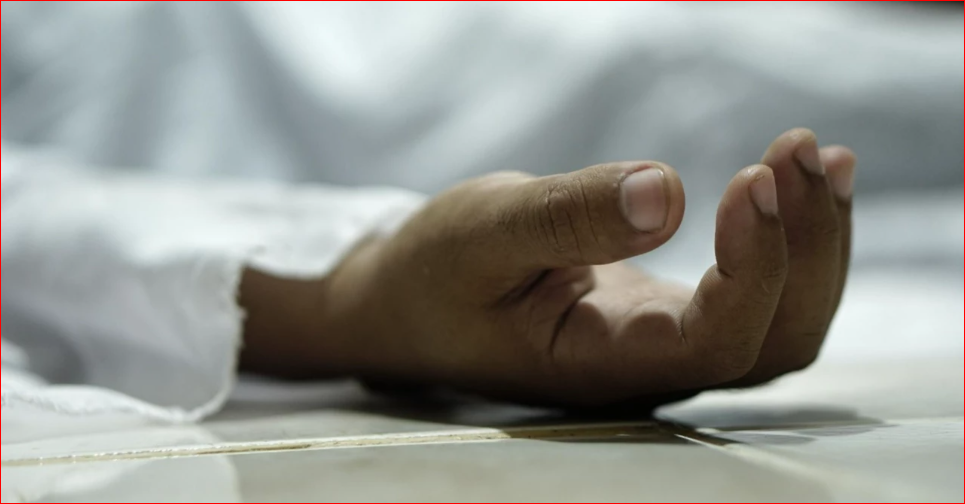 Couple found dead at Patuakhali house