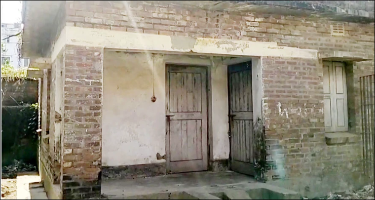 Shock in Cumilla as health centre becomes warehouse