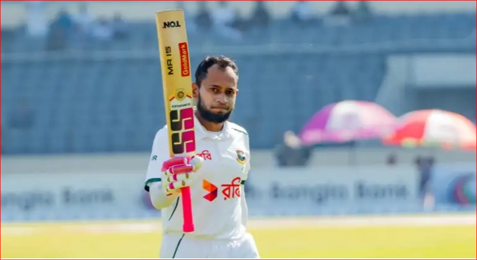 Bowlers put Bangladesh in driving seat after centuries from Mushfiqur, Litton