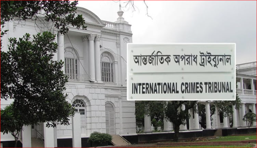 ICT prosecution gets global ambassador, adviser 
