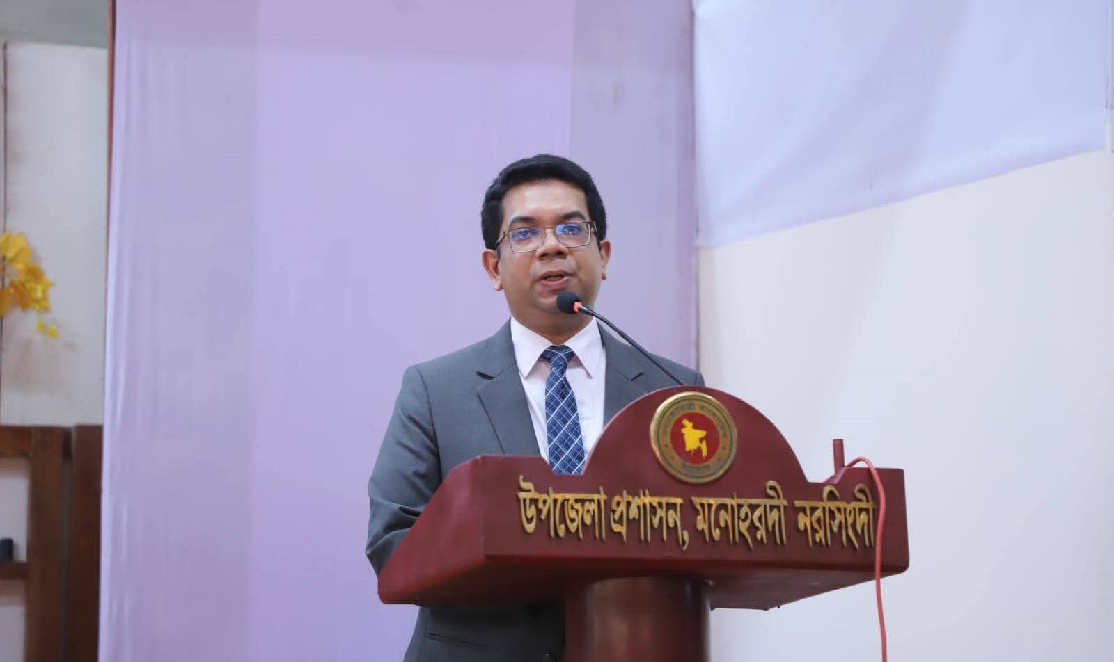 ‘Role of UNOs key to  ensuring  citizen-friendly governance'