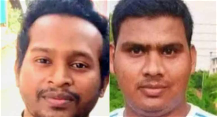 Two killed in Ctg road crash