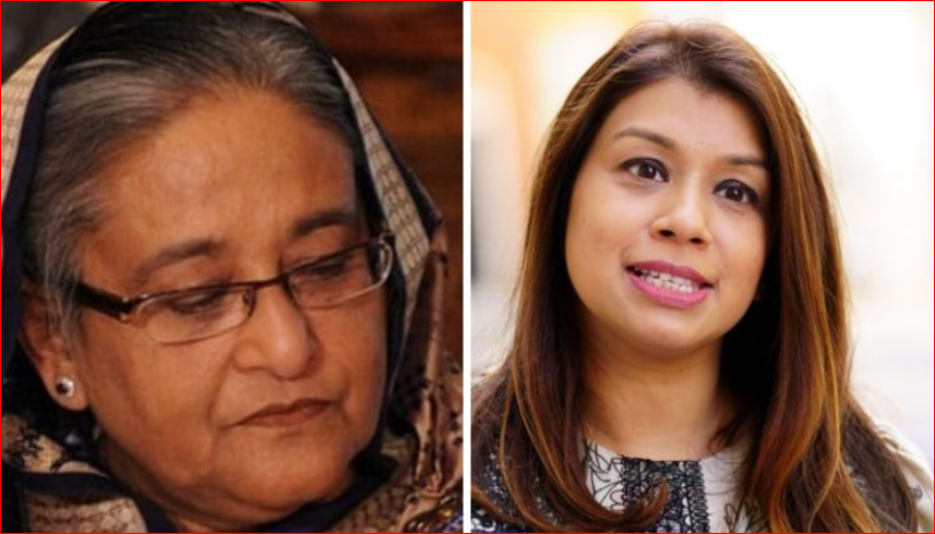 Arguments in plot scam case against Hasina, Tulip on Nov 25
