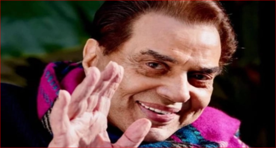 Bollywood legend Dharmendra dies in Mumbai at 89