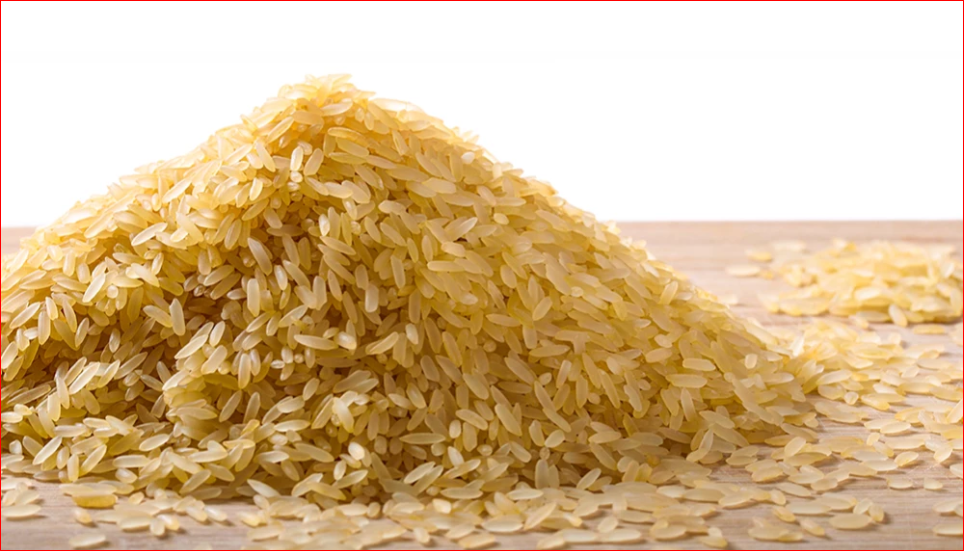 Govt okays procurement of 50,000 mt non-Basmati par-boiled rice
