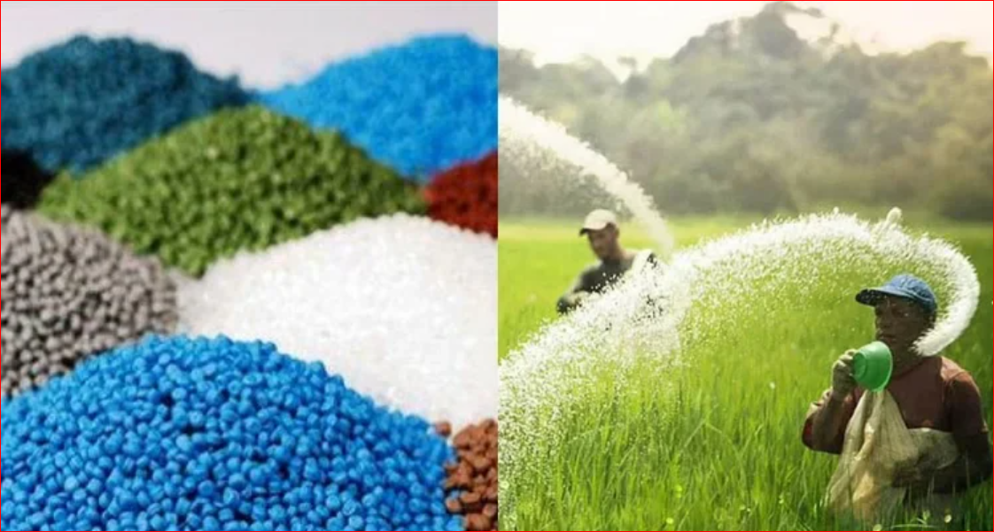 Govt okays import of 75,000 mt of fertiliser
