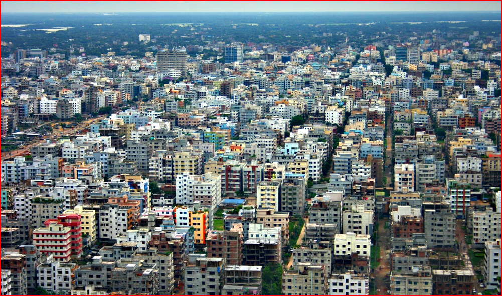 RAJUK identifies 300 risky buildings in capital