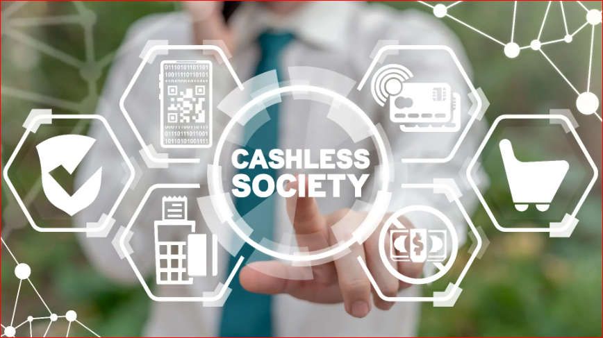 BB launches initiative for cashless society