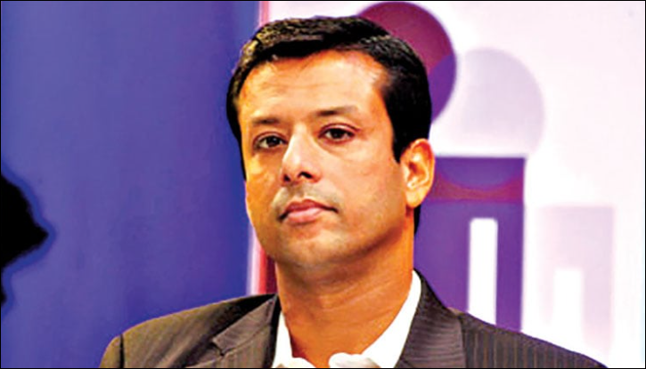 Sajeeb Wazed Joy gets 5-year jail in Rajuk plot scam case