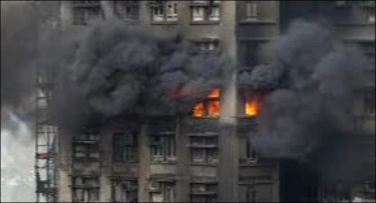 Hong Kong fire death toll climbs to 55