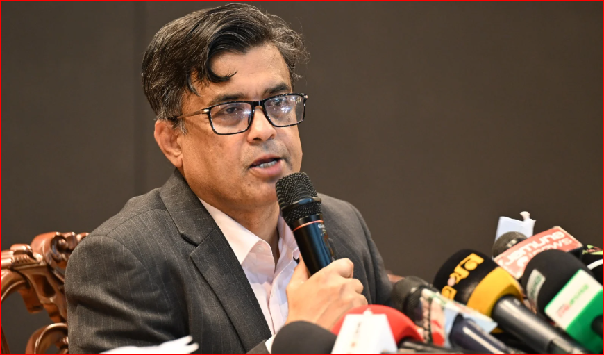 Instruction given to arrest attackers on Baul artistes immediately: Shafiqul Alam 