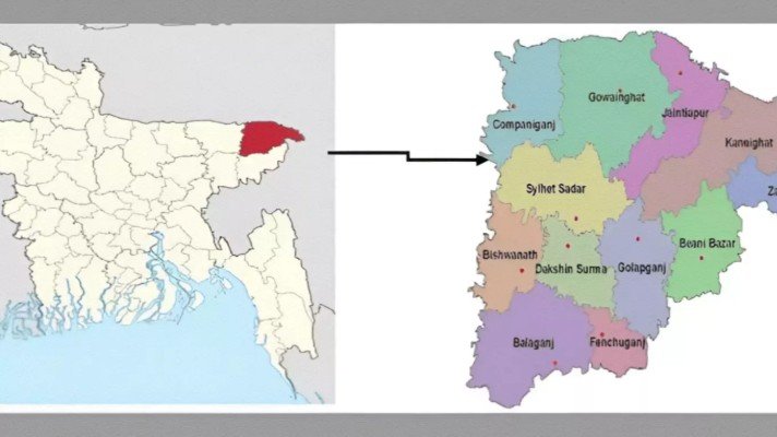 Several areas in Sylhet to experience power outage