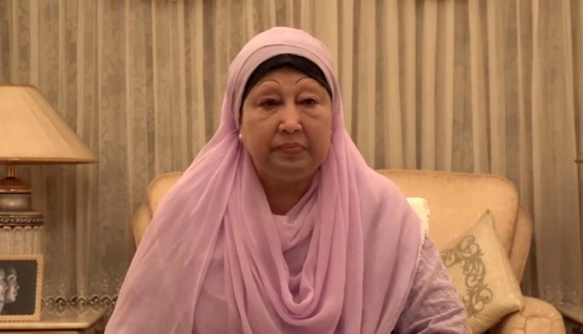 Leaders of political parties visit Khaleda Zia at hospital