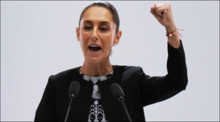 Mexico plans to build Latin America’s most powerful supercomputer