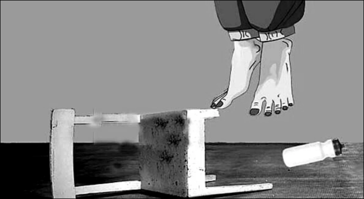 Young man found hanging at Rajshahi hotel